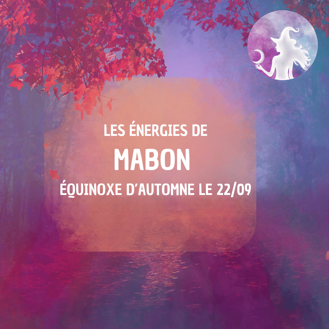 texte sur fond couleur d'automne